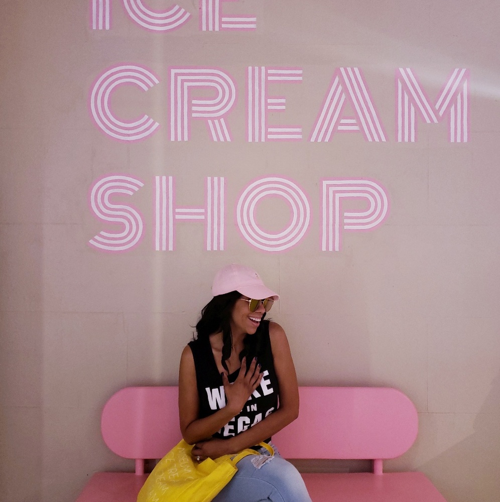 💋POSH AMBASSADOR II!!!